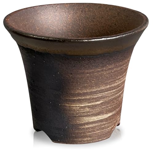 悪魔の牙 塊根用鉢 アガベ鉢 盆栽鉢 花器 極細工 美品 植木鉢 小品盆栽鉢 悪魔の牙 塊根用鉢 アガベ鉢 盆栽鉢 花器 極細工 美品 植木鉢